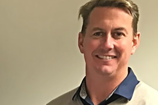 Paladin founder and majority shareholder Craig Thrupp.