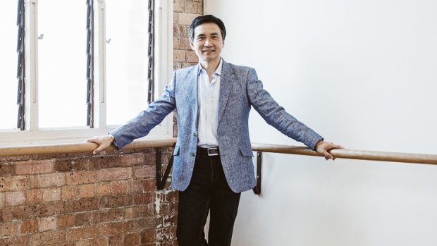 Mao’s Last Dancer Li Cunxin receives Queen’s Birthday honour