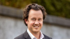 Melbourne Symphony Orchestra chair, Edgar Myer
