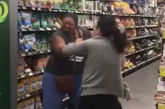 Panic Shoppers To Be Honest I Wish I Hadn T Pressed Play