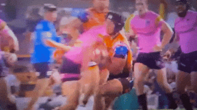 Nathan Cleary in doubt for Penrith’s opener