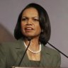 Cleveland Browns deny Condoleezza Rice discussed as coaching candidate