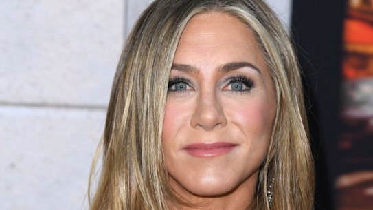 Actress Jennifer Aniston admitted in an interview to trying out the latest salmon sperm facial.