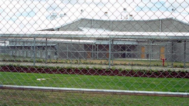 Woodford Correctional Centre is located about 60 kilometres north of Brisbane CBD.