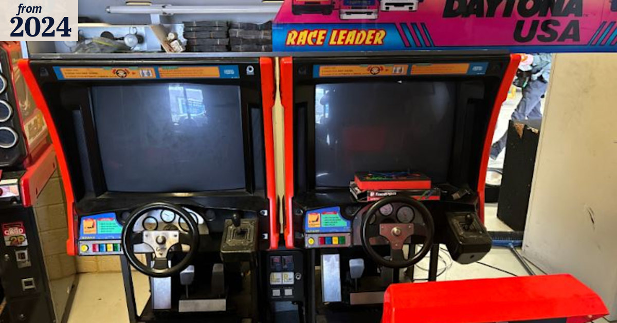 Rebels Outlaw Motorcycle Gang arrest after guns, cash found in arcade games