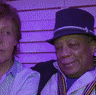 Ray Charles, Elvis, Sinatra and Michael Jackson: No matter the genre, Quincy Jones was the man