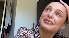 MAFS’ Domenica Calarco opened up about her recent struggles as a solo parent on TikTok. 