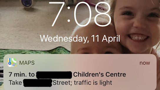 Dear Apple, while we’re talking about creepy data collection …