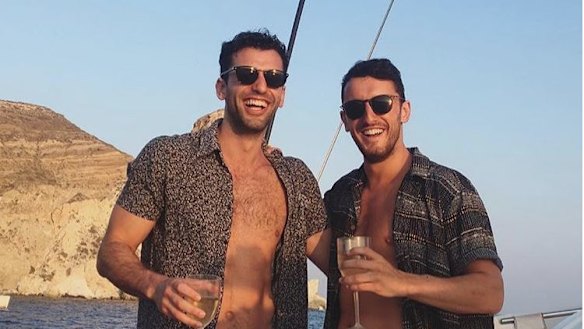 Daniel Christidis was a research fellow at Austin Health in Melbourne.