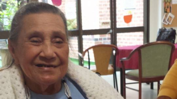 Epenesa Pahiva, 87, died several months after sustaining chemical burns at a nursing home.