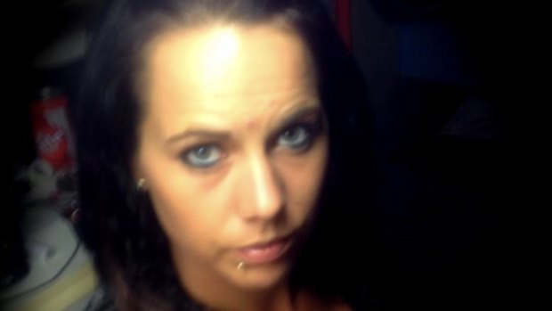 Sarah Joanne Brice, 34, is accused of recklessness causing her son to have meth in his body.