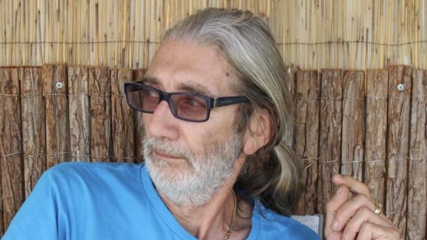 The 68-year-old had been missing for a month before his body was discovered.