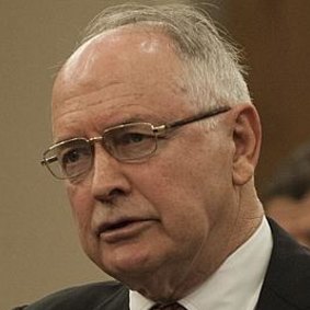 Professor Ross Garnaut.