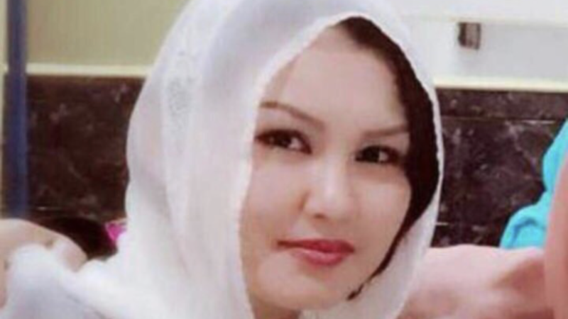 What Happened To Sadaf Karimi