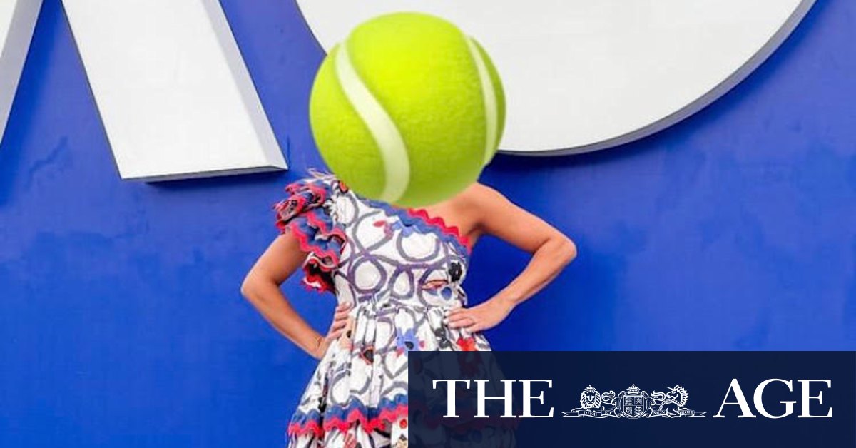 Australian Open 2024: Vegemite revulsion and the secret VIP - Vimarsana News