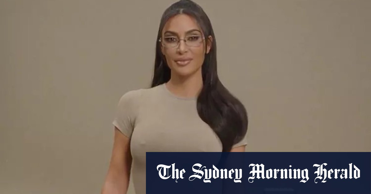 The shapewear era is over. It’s time to embrace the singlet