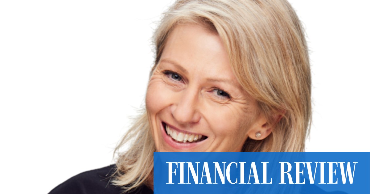 afr.com - Sarah Thompson, Kanika Sood, Emma Rapaport - Energy broker Zembl powers up sale with Ellerston; NBIOs in