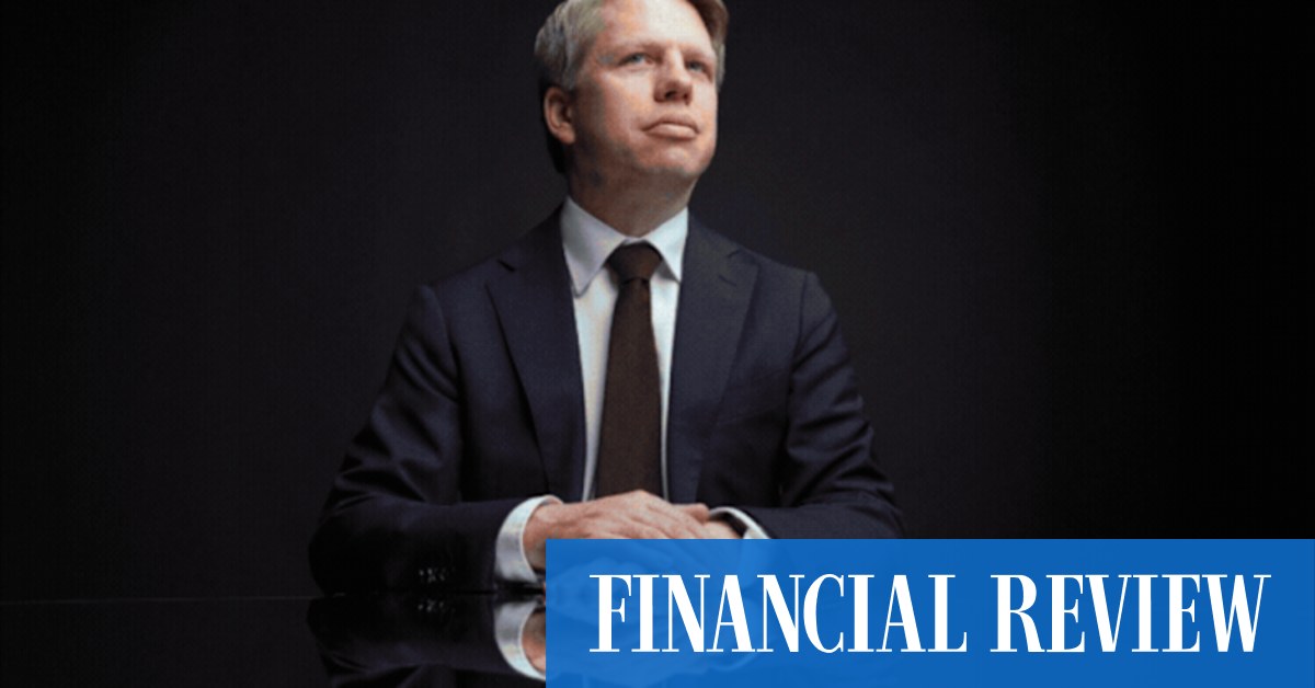 Australia’s 10 most covertly powerful people in 2026