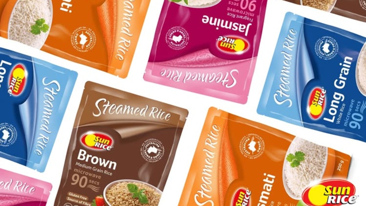 Popular rice brand to receive government bail out