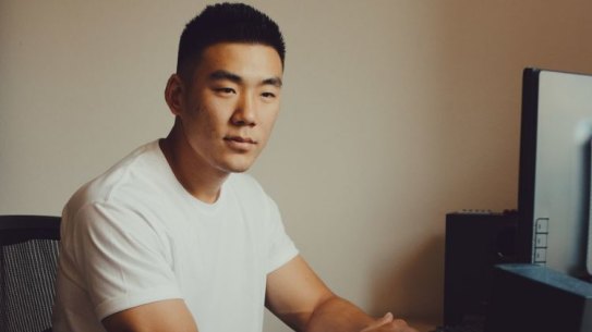 Blowing up in their faces: the cryptocurrency investors who got in at the wrong time