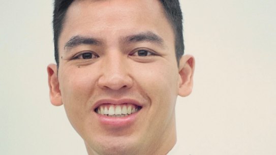 Liberal member nominates for Richmond without party's blessing