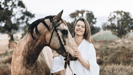 Graziher editorial director Victoria Carey; Annabelle Hickson founded the triannual Galah magazine; Barfield Station in central Queensland from Bush Telegraph