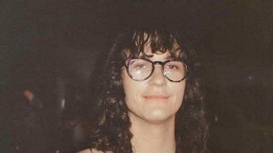 Bridget Flack, pictured in 2020.