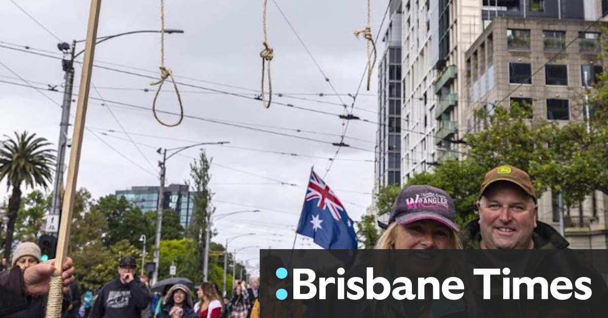 Right-wing nationalism inquiry: focus on Islamist extremism has come at expense of detecting neo-Nazis - Vimarsana News