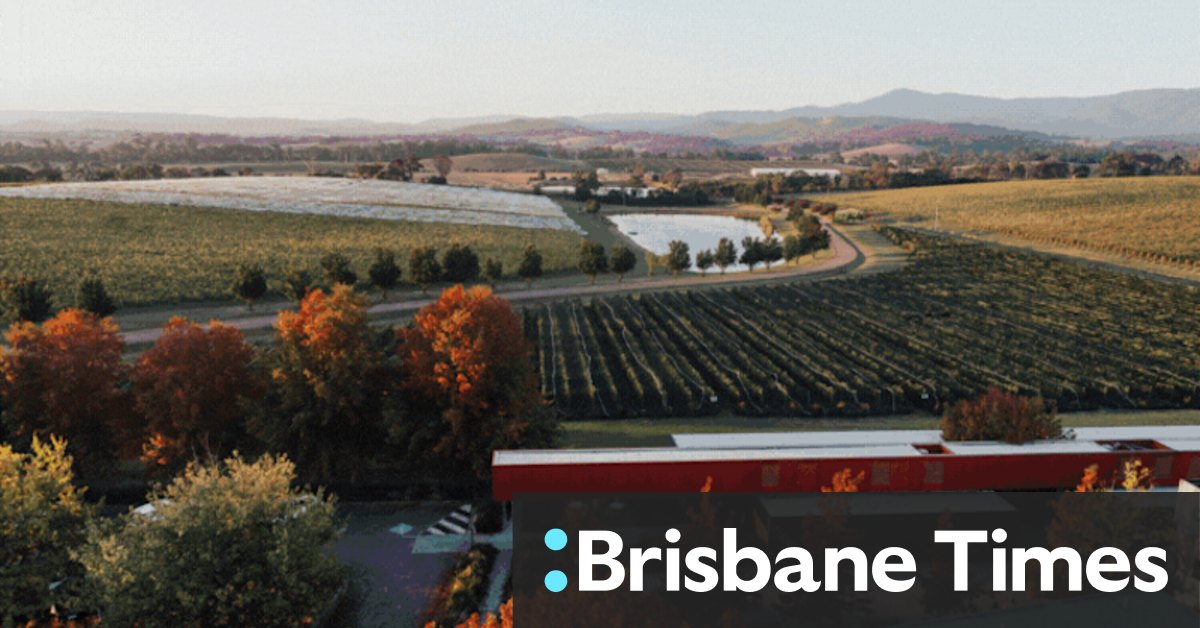 Good Weekend and The Real Review's 52 top Australian wineries of 2023 - Vimarsana News