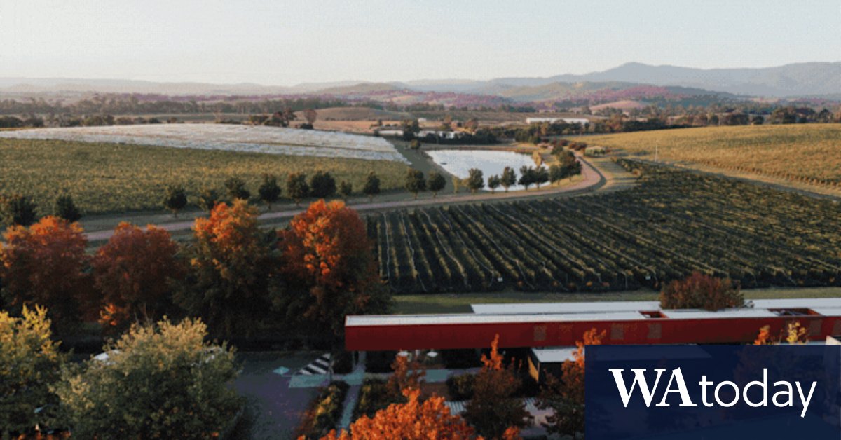 Good Weekend and The Real Review's 52 top Australian wineries of 2023 - Vimarsana News