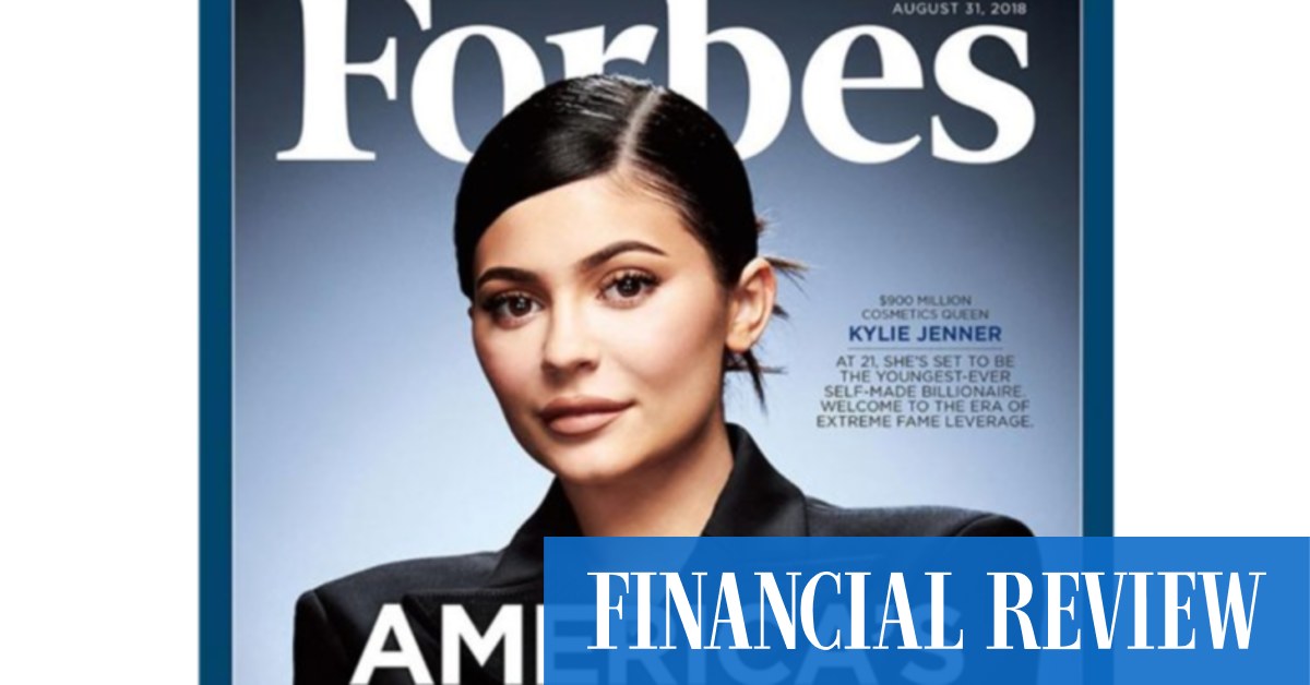 How to buy a masthead and influence people