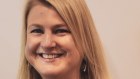 Work180's chief operating officer Katie Lio.