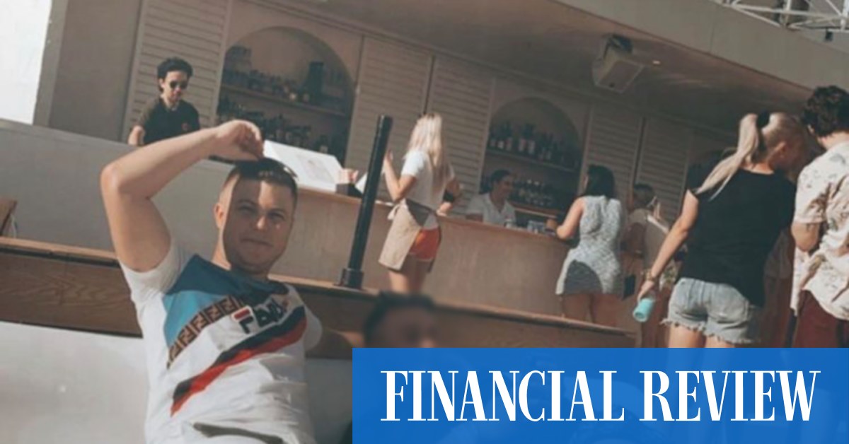 No bullying into buying: trader on ASX Wolf Tyson Scholz chat room - Vimarsana News