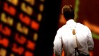 Glimpses into a mortgage trader's mind: Deeb Salem claims he has been cheated out of millions of dollars by his employer.