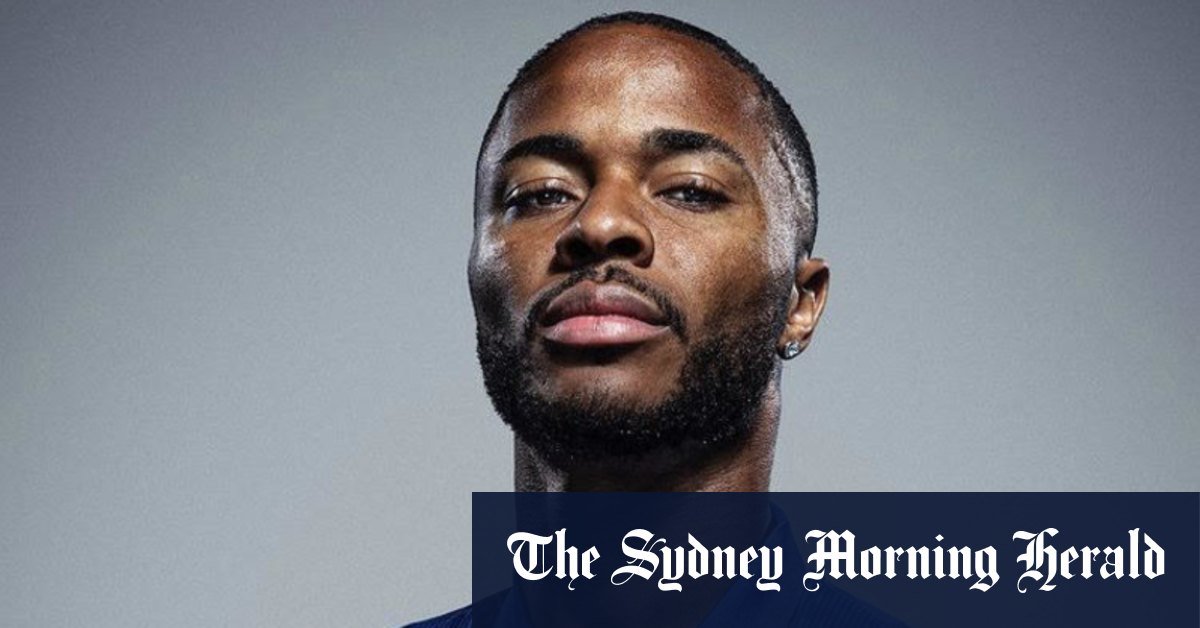 Raheem Sterling’s instant to glow