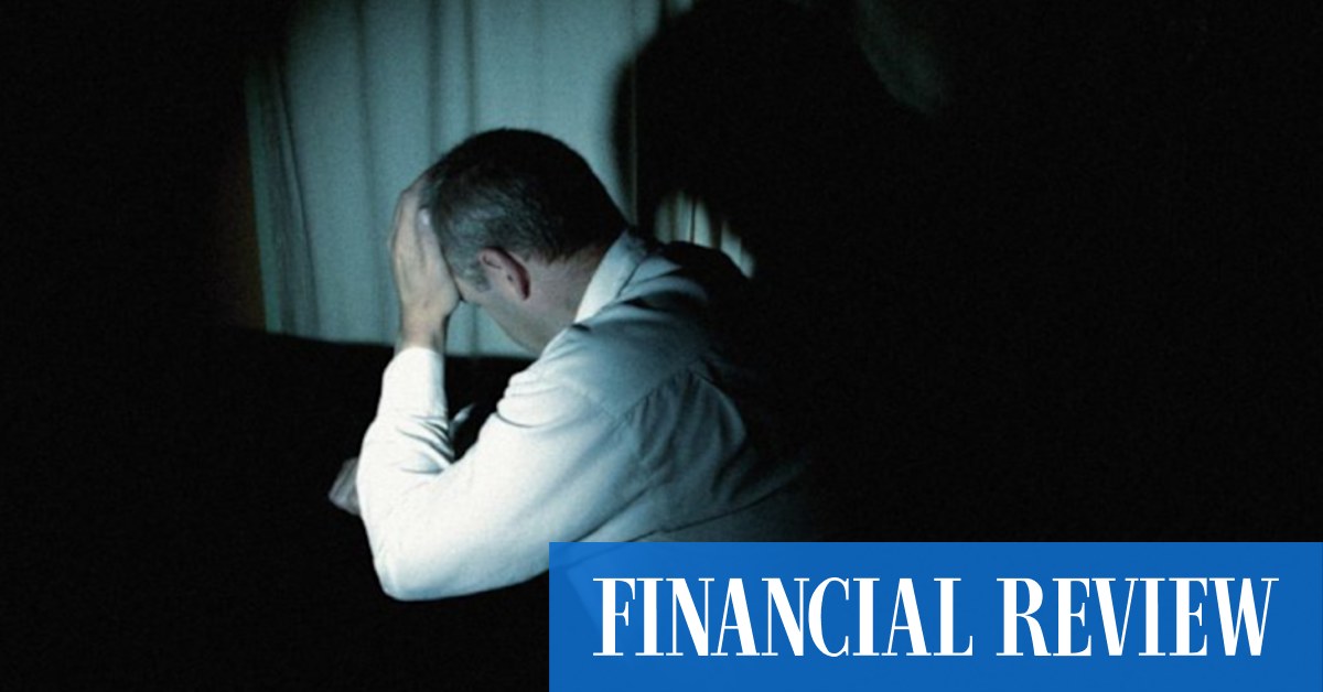 afr.com - Paul Karp - National push to tighten workers' comp risks super insurance crisis