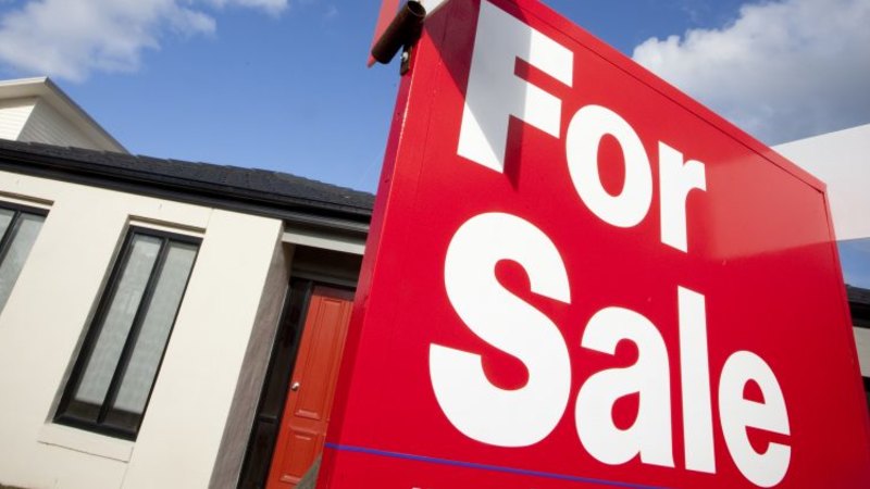 Signs of an overheating housing market should not be ignored