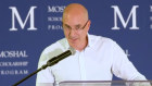 South African philanthropist - and Prospa’s largest shareholder - Martin Moshal.