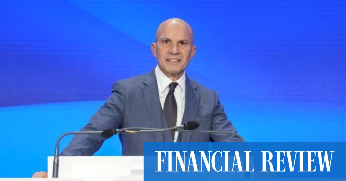 Insolvency boss hit with injunction over bad faith claims