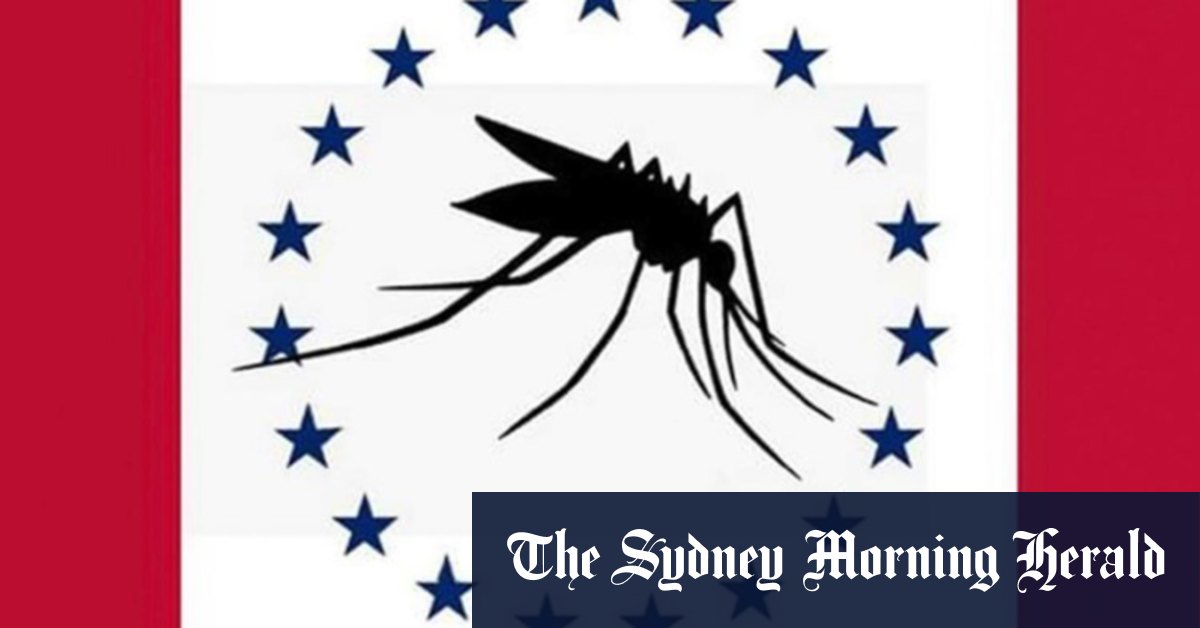 Zapped Agency Swats Down Prospect Of Mosquito Flag For Mississippi