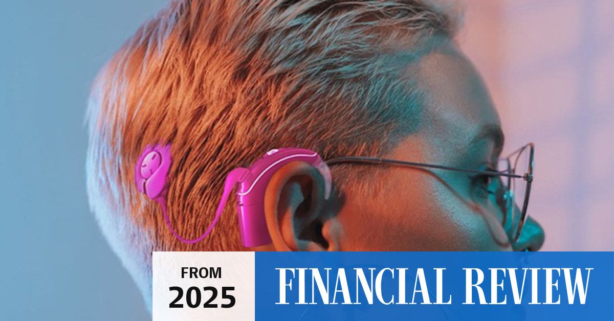 Cochlear-backed Epiminder targets 2025 IPO as FDA authorisation lands