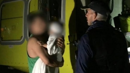 As a 14-month-old victim recovers in Brisbane after being attacked by a dingo, rangers on Fraser Island have stepped up patrols.
