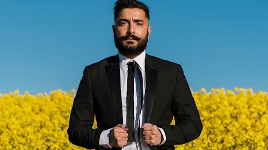 Deni Todorovic: Please don’t call it a “preferred” pronoun - the pronouns of a non-binary or trans-person are not a preference. They are our identity. 