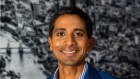 Publicis Sapient’s Nigel Vaz