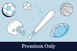 Activate your access to The Athletic