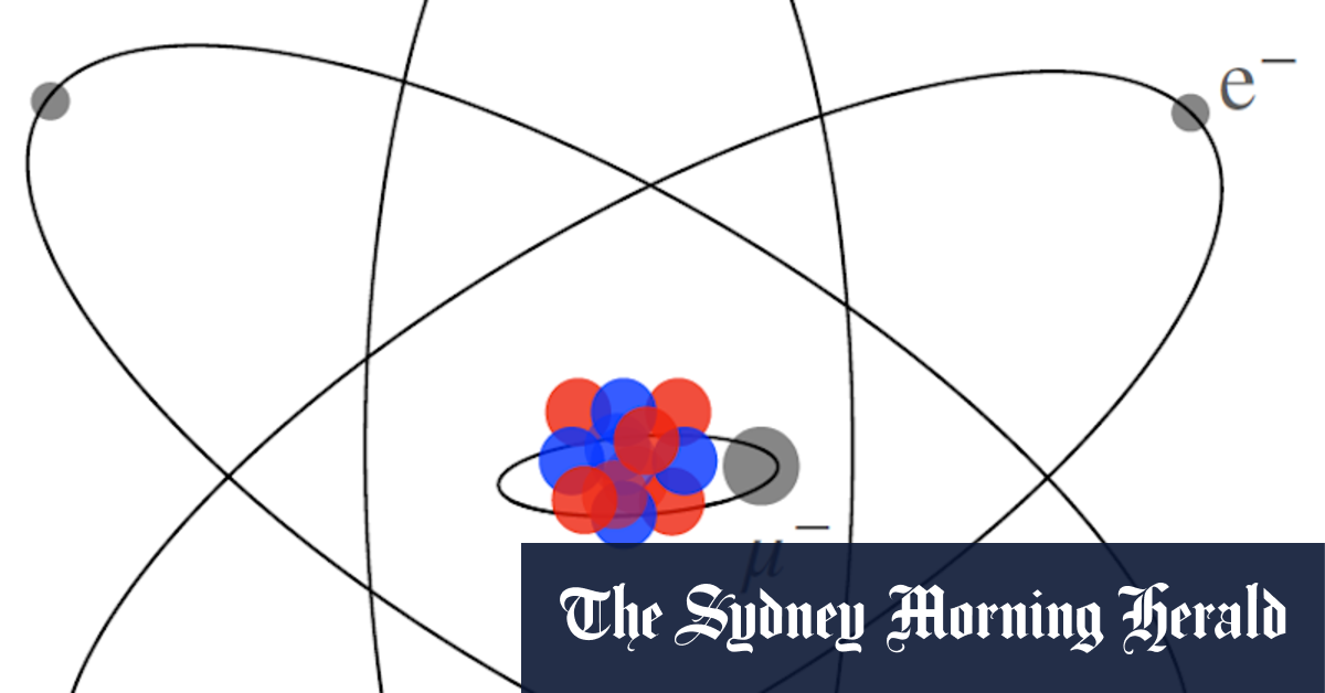 The New Zealand scientist who changed the world