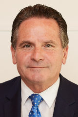 Education expert Peter Adams.