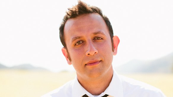 Former News Corp senior vice president Joseph Azam says he is alarmed by Fox News’s coverage of COVID-19 vaccines.