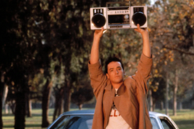John Cusack Say Anything