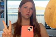 Teenage lifesaver Charlize Zmuda was killed by a shark.
